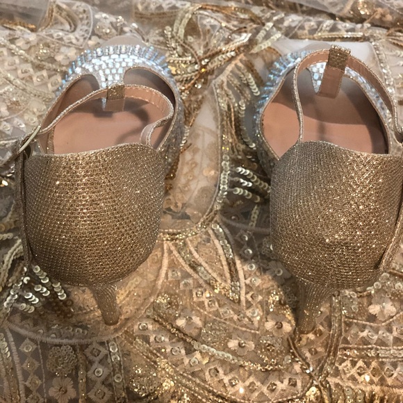 Sparkly and Stunning Platforms ✨💕 - Picture 7 of 7